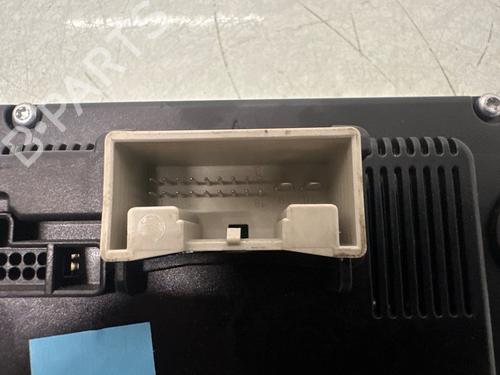 Climate control VW GOLF VI (5K1) 1.4 TSI | BP31289352I5 - Image 3