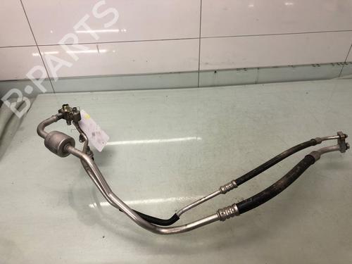 Used AC pipe OPEL CORSA D (S07) 1.2 (L08, L68) (80 hp) 28717673