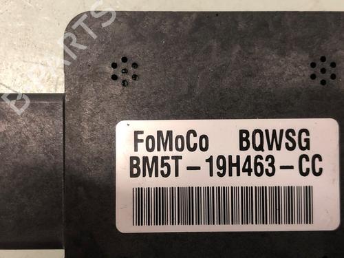 Electronic module FORD FOCUS III 1.6 TDCi ECOnetic | BP24028575M83