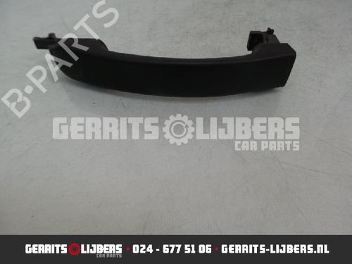 Used Rear left exterior door handle FORD FIESTA V (JH_, JD_) 1.3 (69 hp) 12247717