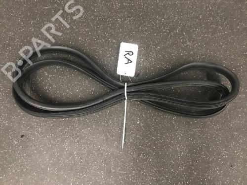 Used Rubber door seal RENAULT ZOE (BFM_) ZOE (88 hp) 13160629