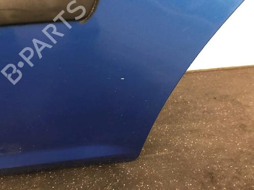 Left rear door FORD FOCUS C-MAX (DM2) 1.6 TDCi | BP12249093C4 