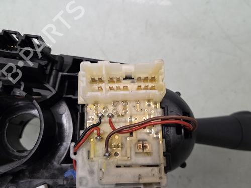 Steering column stalk RENAULT TWINGO III (BCM_, BCA_) 1.0 SCe 70 | BP38068134I23 - Image 7