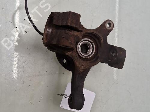 Used Left front steering knuckle Left front steering knuckle 39405184 39405184