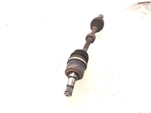 Left front driveshaft MAZDA 2 (DE_, DH_) 1.3 (DE3FS) | BP25994961M38 - Image 3