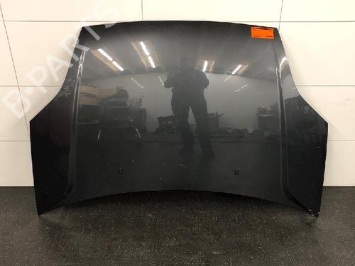 Used Hood FORD FIESTA V (JH_, JD_) 1.6 16V (100 hp) 12474212