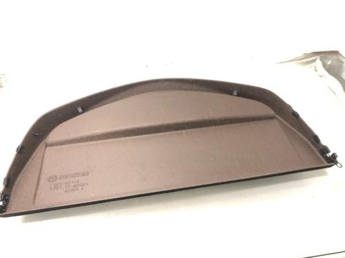 Rear parcel shelf MAZDA 2 (DE_, DH_) 1.3 (DE3FS) | BP29699980C85