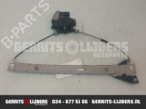 Used Front right window mechanism MAZDA 6 Hatchback (GG) 2.0 DI (GG14) (121 hp) 12246253