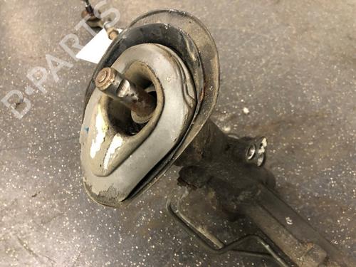 Steering rack VOLVO V50 (545) D2 | BP31289124M22