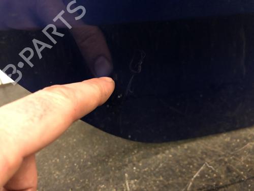 Tailgate VW T-ROC (A11, D11) 1.5 TSI | BP16660398C6 