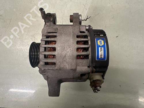 Alternator TOYOTA AYGO (_B1_) 1.0 (KGB10_, KGB10R) | BP32174916M7