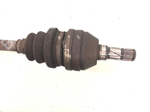 Left front driveshaft OPEL ASTRA J (P10) 1.4 Turbo (68) | BP15647166M38 