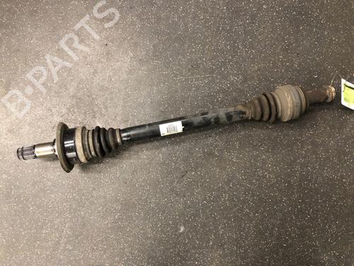 Used Left rear driveshaft Left rear driveshaft 12485951 12485951