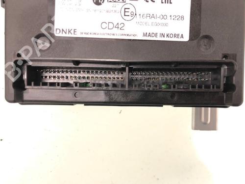 Electronic module KIA CEED Sportswagon (CD) 1.0 T-GDI | BP12488555M83 