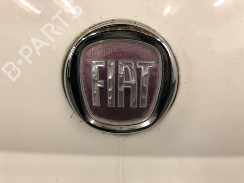 Tailgate FIAT 500 (312_) 1.2 (312AXA1A) | BP17652785C6 