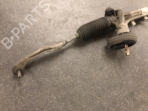 Steering rack RENAULT MEGANE IV Hatchback (B9A/M/N_) 1.5 dCi 110 (B9A3) | BP15632589M22 