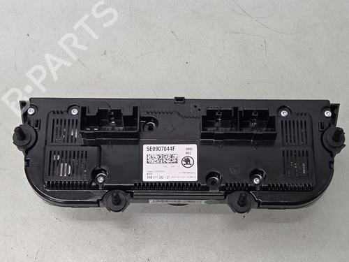 Climate control SKODA OCTAVIA III Combi (5E5, 5E6) 1.2 TSI | BP38068235I5 - Image 2