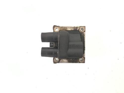 Used Ignition coil FIAT PANDA (169_) 1.1 (169.AXA1A) (54 hp) 12480475