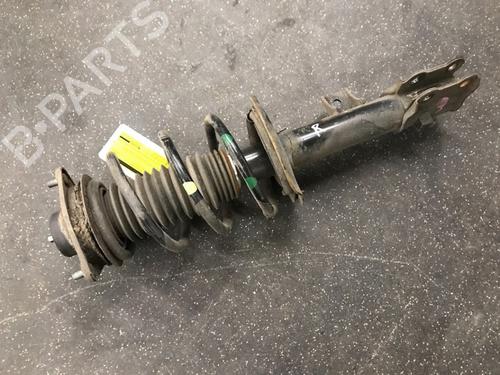 Used Right front shock absorber KIA SPORTAGE III (SL) 2.0 CVVT (163 hp) 12481239
