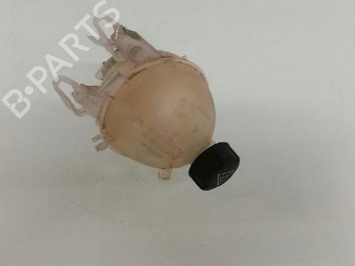 Used Expansion tank Expansion tank PEUGEOT 208 I (CA_, CC_) 1.4 HDi (68 hp) 12472318 12472318