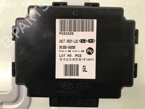 Control unit KIA PICANTO III (JA) 1.0 | BP12481561M11 - Image 2