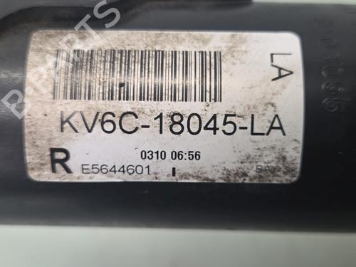 Right front shock absorber FORD TRANSIT CONNECT V408 Box Body/MPV 1.5 EcoBlue | BP36386488M17 - Image 4