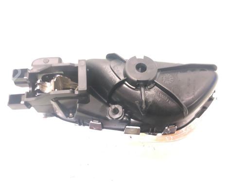 Front right exterior door handle RENAULT GRAND SCÉNIC IV (R9_) 1.3 TCe 140 (R9NB) | BP28190385C129 