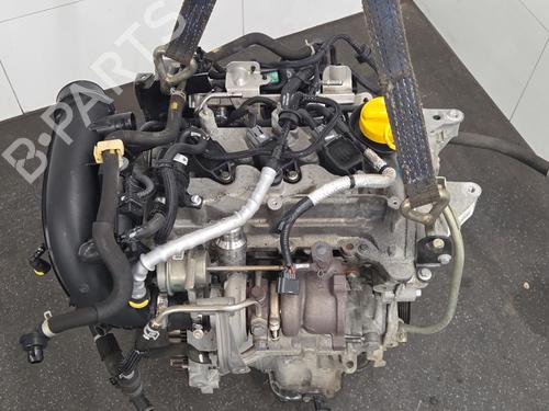 Engine NISSAN MICRA V (K14) 0.9 IG-T | BP38068368M1 - Image 6