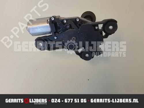 Rear wiper motor FORD FOCUS II (DA_, HCP, DP) 1.6 TDCi | BP12249650M102 