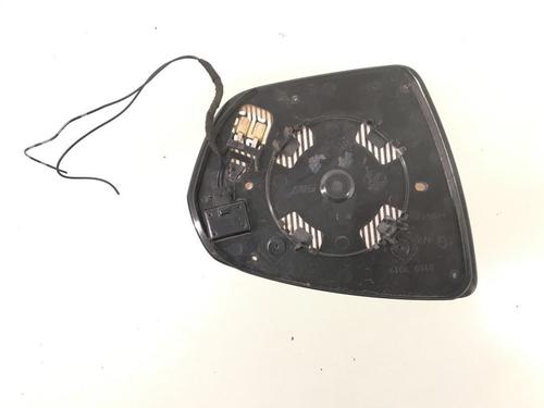 Left mirror glass OPEL GRANDLAND / GRANDLAND X (A18, P1UO) 1.5 Turbo D (75) | BP12482317C148 