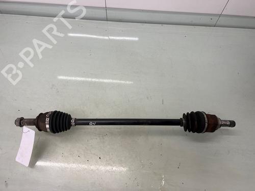 Used Right front driveshaft Right front driveshaft 37222917 37222917