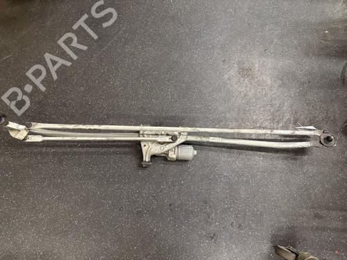 Used Front wipers mechanism OPEL MERIVA B MPV (S10) 1.4 (75) (120 hp) 28018282