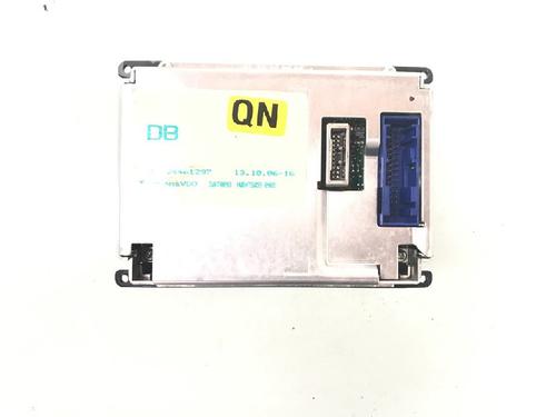 Display monitor OPEL VECTRA C Estate (Z02) 2.2 direct (F35) | BP12478752C48