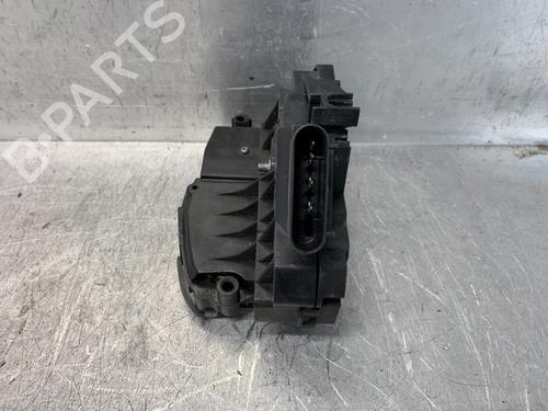 Front right lock FORD FIESTA VI (CB1, CCN) 1.25 | BP16161066C97 