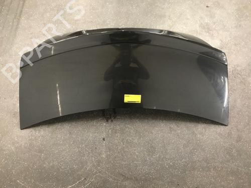 Tailgate MERCEDES-BENZ C-CLASS (W204) C 320 CDI (204.022) | BP12479038C6 