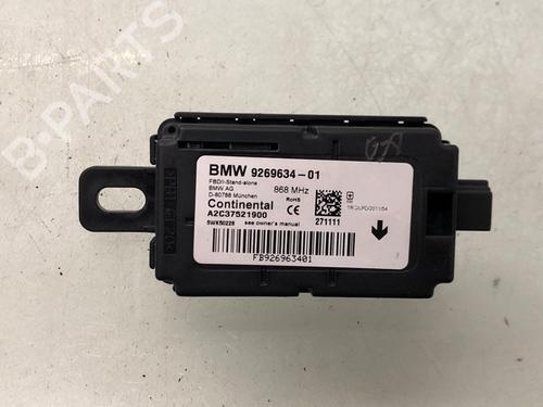 Used Electronic module Electronic module 28717611 28717611