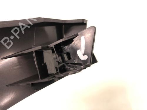 Warning switch PEUGEOT 308 SW II (LC_, LJ_, LR_, LX_, L4_) 1.6 BlueHDi 120 | BP15633521I22 