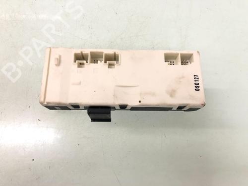 Used Electronic module MERCEDES-BENZ S-CLASS (W221, V221) S 400 Hybrid (221.095, 221.195) (279 hp) 12489495