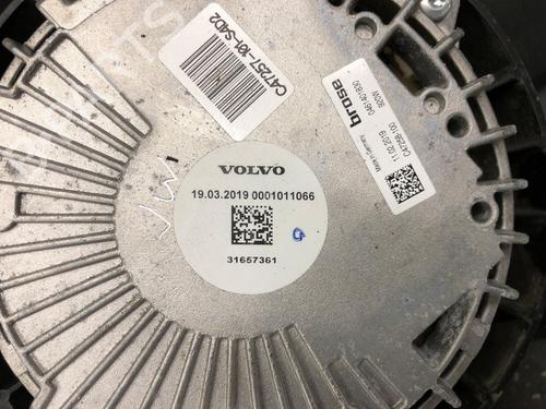 Radiator fan VOLVO XC60 II (246) T8 Hybrid AWD | BP13163271M35 