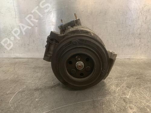AC compressor LAND ROVER RANGE ROVER EVOQUE (L538) 2.0 D 4x4 | BP16282816M34 