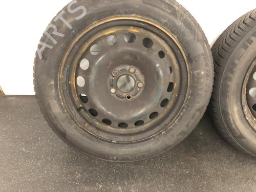 Rim FORD TRANSIT CONNECT V408 Box Body/MPV 1.6 TDCi | BP15633559C45 