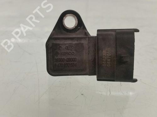 Elektronisk sensor HYUNDAI i10 I (PA) 1.2 (86 hp) 12482209