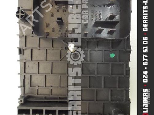 Fuse box VW PASSAT B6 (3C2) 1.9 TDI | BP12247422E1 