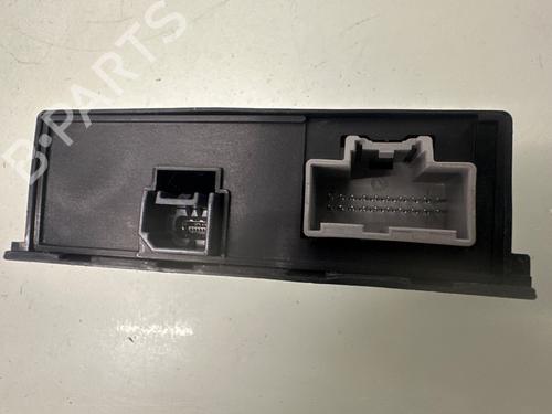 Control unit OPEL MERIVA B MPV (S10) 1.4 (75) | BP33630800M11 - Image 3