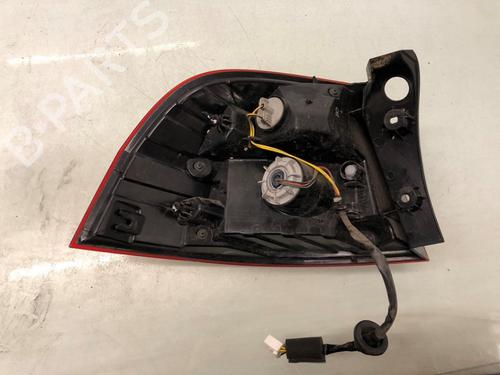 Right taillight KIA RIO III (UB) 1.25 CVVT | BP28018345C35 
