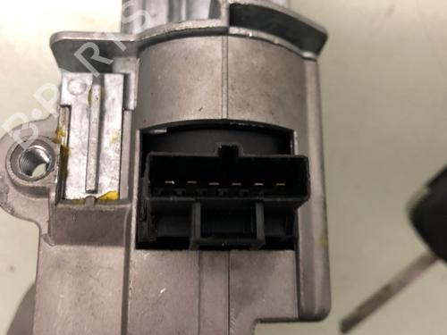 Switch OPEL CORSA D (S07) 1.2 (L08, L68) | BP28018661I30 - Image 5