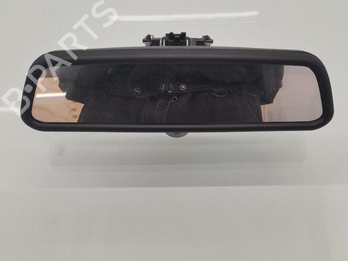Used Rear mirror BMW 3 (F30, F80) 320 d (163 hp) 12249751