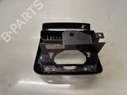 Luftventil OPEL COMBO Box Body/MPV (X12) 1.6 CDTI (B05) | BP32856017I21 - Image 2