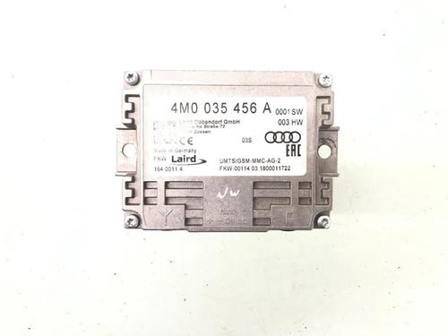 Used Electronic module SEAT ARONA (KJ7, KJP) 1.6 TDI (95 hp) 13162240