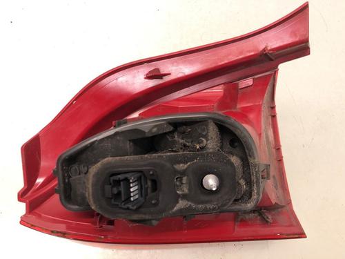 Right taillight RENAULT TWINGO II (CN0_) 1.2 16V (CN04, CN0B) | BP29699878C35 